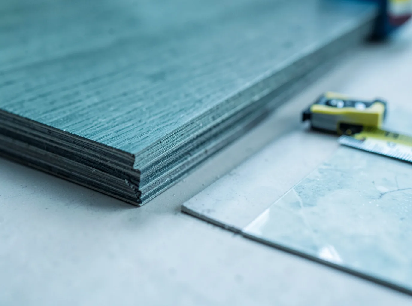 Luxury Vinyl Plank Installation Hensley, AR FAQs